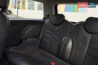 Хетчбек MINI Cooper 2002 в Львові