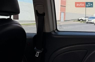 Хетчбек MINI Cooper 2002 в Львові