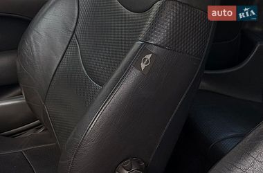 Хетчбек MINI Cooper 2002 в Львові