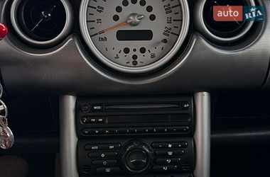 Хетчбек MINI Cooper 2002 в Львові