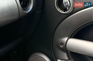 Хетчбек MINI Cooper 2002 в Львові