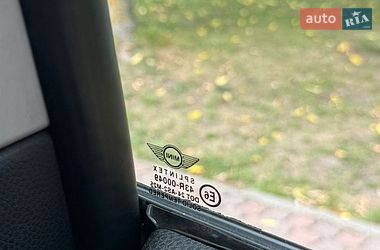Хетчбек MINI Cooper 2002 в Львові