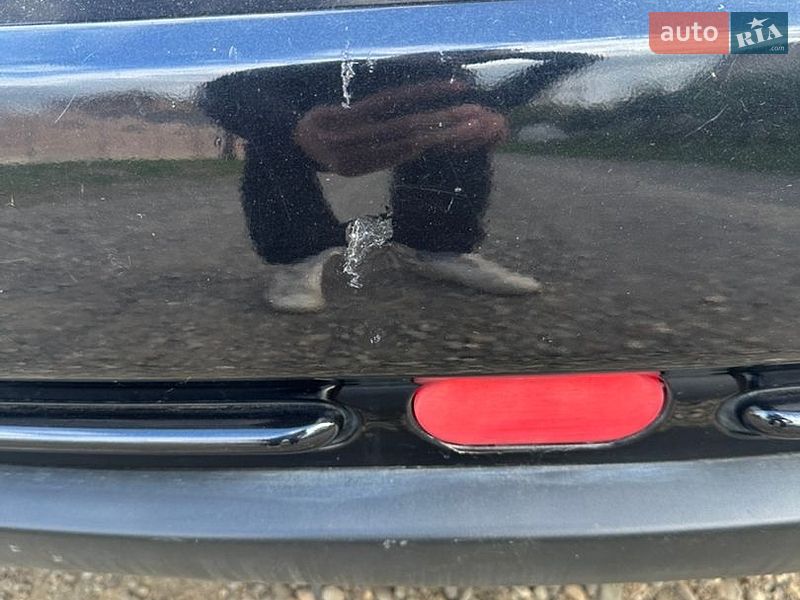 Хэтчбек MINI Cooper 2006 в Глыбокой