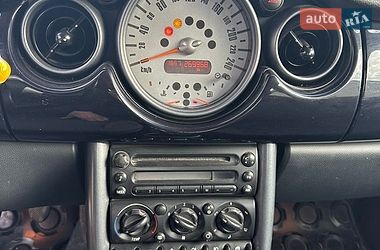Хэтчбек MINI Cooper 2006 в Глыбокой