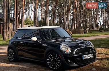 Хетчбек MINI Cooper 2012 в Житомирі