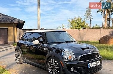 Хетчбек MINI Cooper 2012 в Житомирі