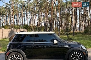 Хетчбек MINI Cooper 2012 в Житомирі