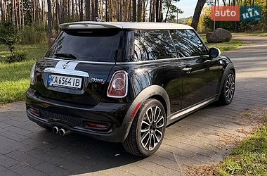 Хетчбек MINI Cooper 2012 в Житомирі