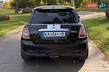 Хетчбек MINI Cooper 2012 в Житомирі