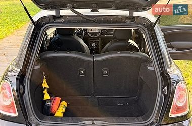 Хетчбек MINI Cooper 2012 в Житомирі