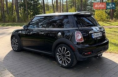 Хетчбек MINI Cooper 2012 в Житомирі