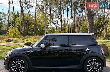 Хетчбек MINI Cooper 2012 в Житомирі