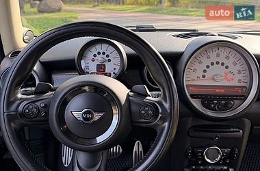 Хетчбек MINI Cooper 2012 в Житомирі