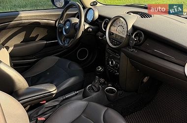 Хетчбек MINI Cooper 2012 в Житомирі