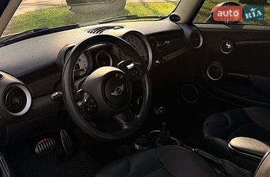 Хетчбек MINI Cooper 2012 в Житомирі