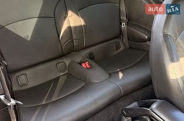 Хетчбек MINI Cooper 2012 в Житомирі