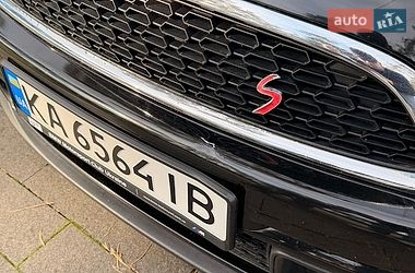 Хетчбек MINI Cooper 2012 в Житомирі