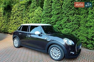 MINI Cooper  2015