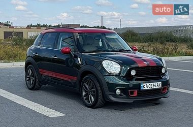 MINI Cooper  2012