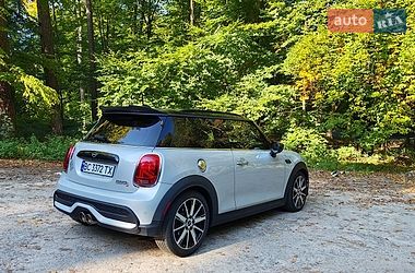 Хэтчбек MINI Cooper 2021 в Львове