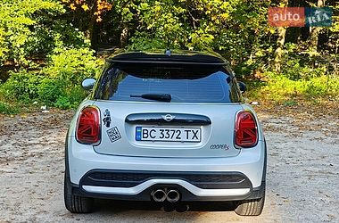 Хэтчбек MINI Cooper 2021 в Львове