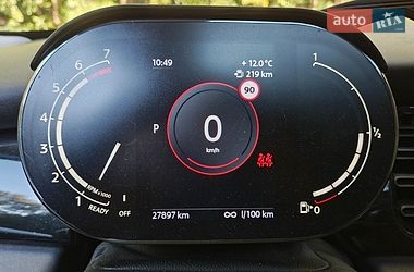 Хэтчбек MINI Cooper 2021 в Львове