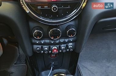 Хэтчбек MINI Cooper 2021 в Львове