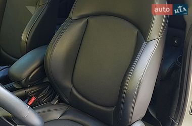 Хэтчбек MINI Cooper 2021 в Львове