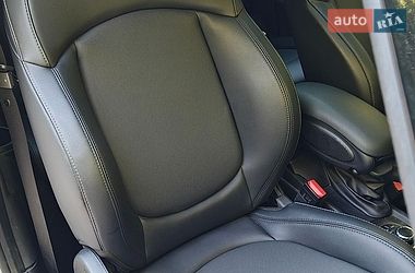 Хэтчбек MINI Cooper 2021 в Львове