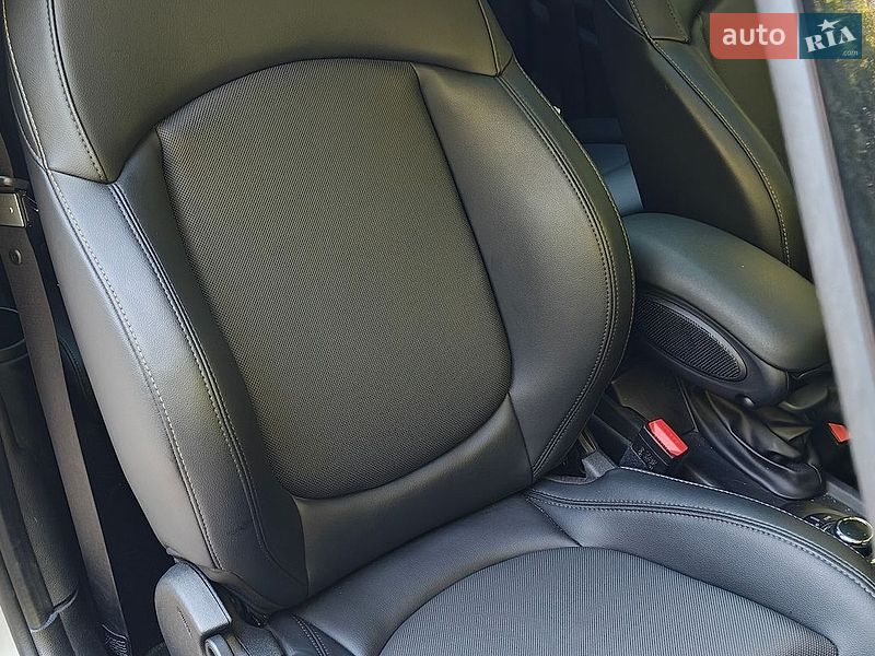 Хэтчбек MINI Cooper 2021 в Львове