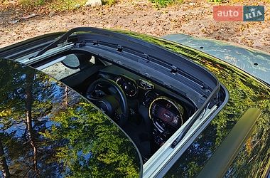 Хэтчбек MINI Cooper 2021 в Львове