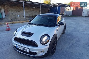 mini cooper 2012 в Житомир від професійного продавця Саша
