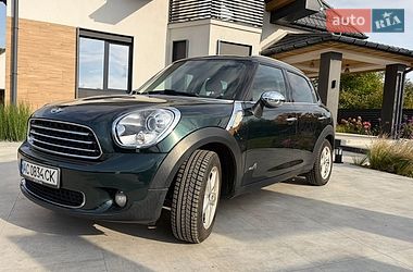 MINI Cooper  2013