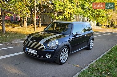MINI Cooper  2008