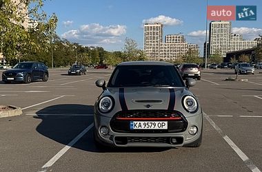 MINI Cooper  2014