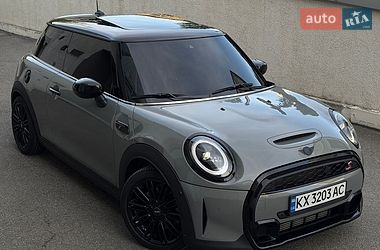 MINI Cooper  2022