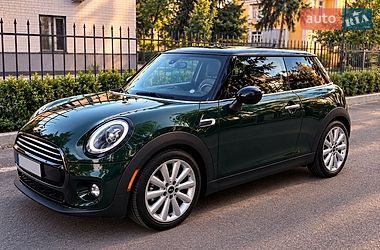 MINI Cooper  2017