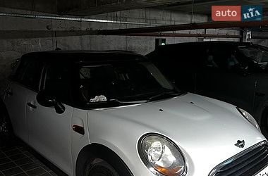 MINI Cooper  2016