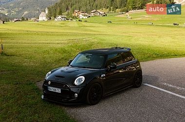 MINI Cooper  2014
