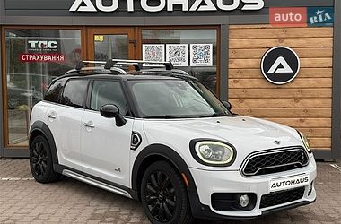 MINI Cooper  2018