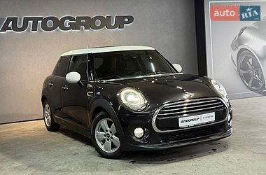 MINI Cooper  2014