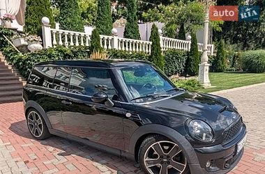 MINI Cooper 2011