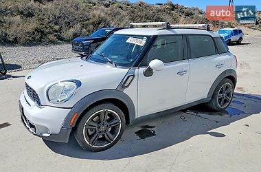 MINI Cooper  2013