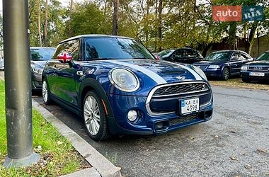 MINI Cooper  2014