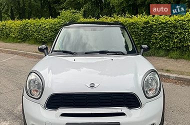 MINI Cooper  2014
