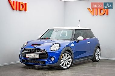 MINI Cooper  2019