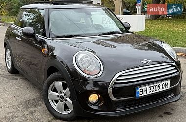 MINI Cooper  2015