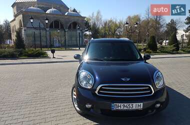 MINI Countryman  2016
