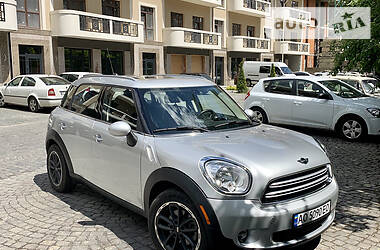 MINI Countryman  2015