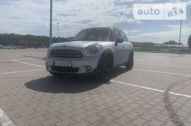 MINI Countryman  2015